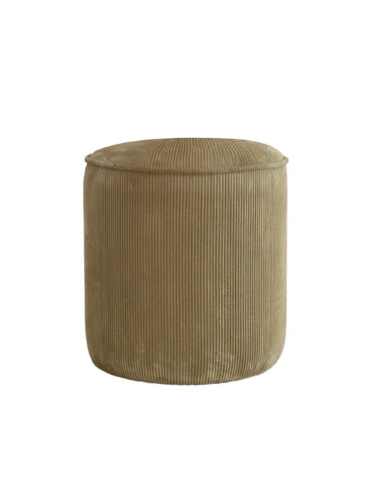 Atelier Del Sofa Teddy Fitilli - Khaki